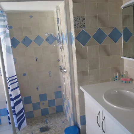 Σπίτι διακοπών L'oustal De Gouleme Concores