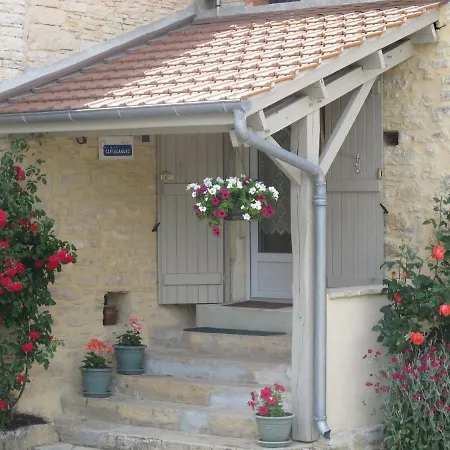 L'oustal De Gouleme *