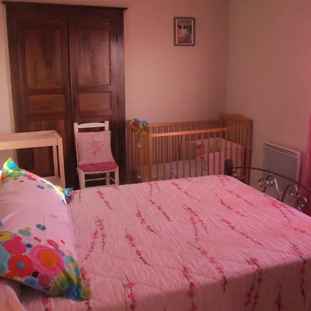 L'oustal De Gouleme 別荘 Concorès