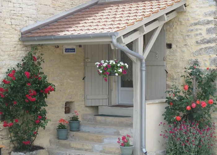 L'oustal De Gouleme *