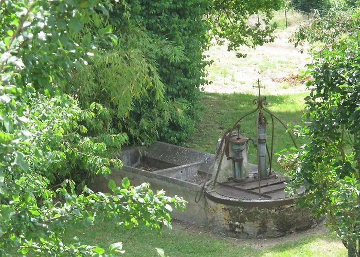 Vakantiehuis L'oustal De Gouleme